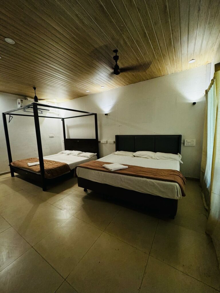 FarmHouse for Family in Kelwa